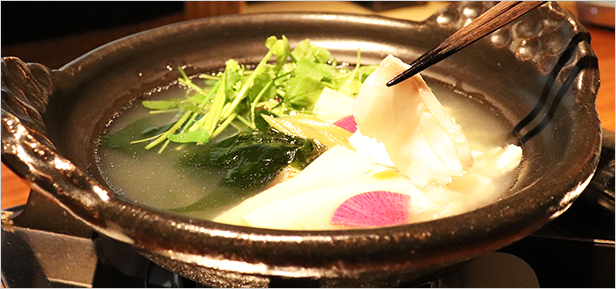 旬の食材が入荷しました