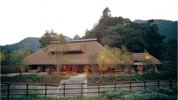 【たいせつなお知らせ】『御料理 茅乃舎』営業再開のご案内