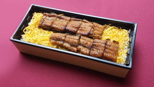【要ご予約】期間限定「鰻ご飯」はじめます