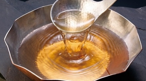 11/25(木)「出汁教室」開催いたします