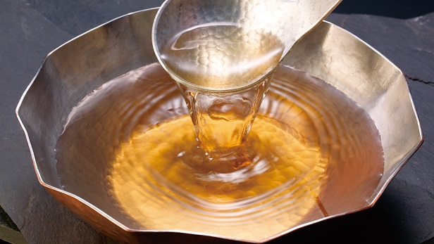 【折々会員様限定】11/24(金)「出汁教室」を開催いたします