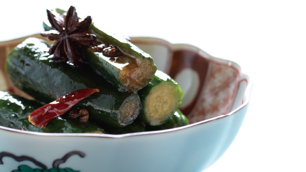 25年「夏の御料理読本」ができあがりました。