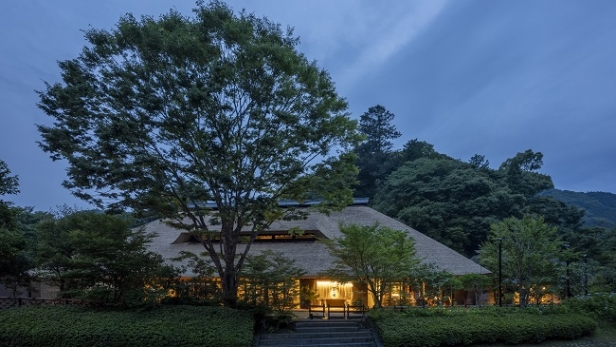 10/5(日)「スローなる夕べ～中秋の名月によせて～」開催いたします