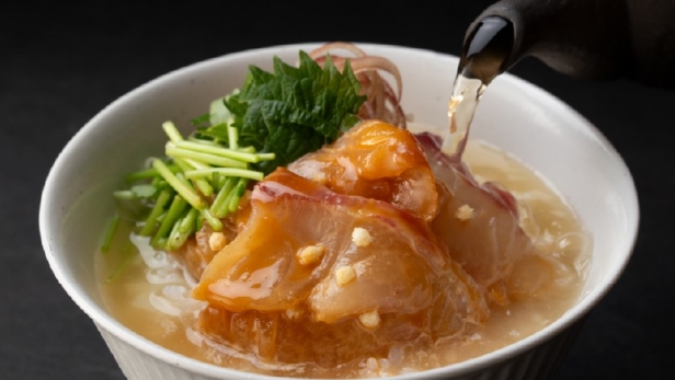 2種の「だし茶漬け」が新発売