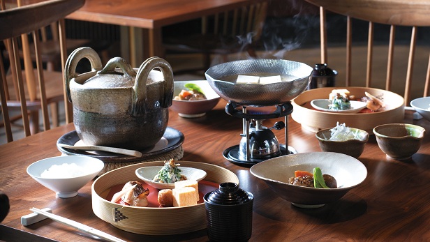 ≪月1回・各日10組様限定≫春の朝食会開催日のご案内