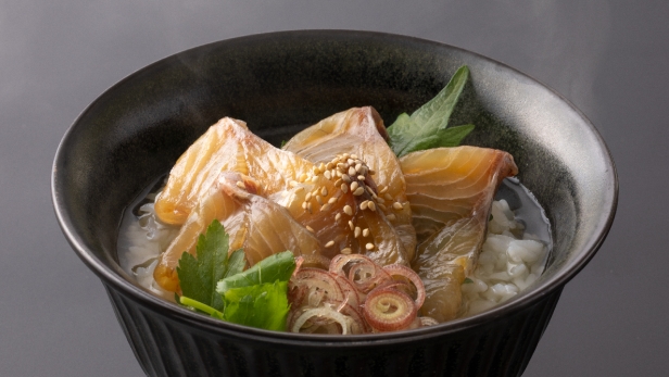 秋限定「かんぱち胡麻醤油漬け」のお知らせ
